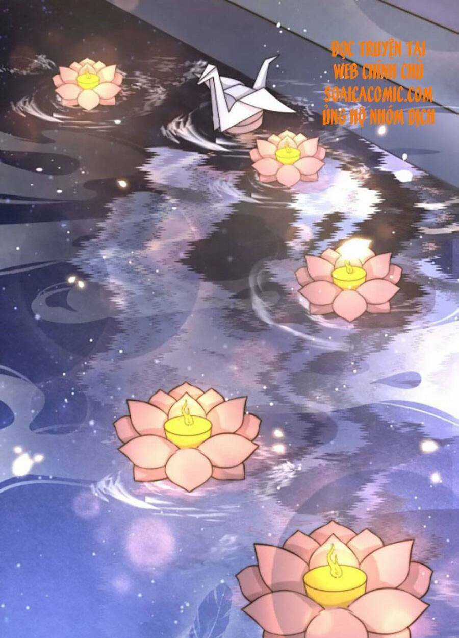 Cô Vương Quả Nữ - Chapter 28 - Trang 38