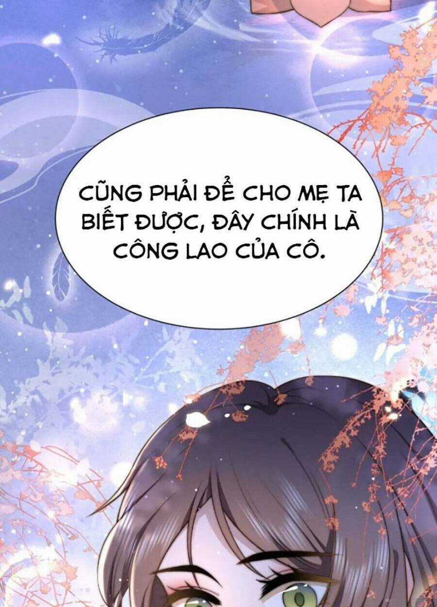 Cô Vương Quả Nữ - Chapter 28 - Trang 39