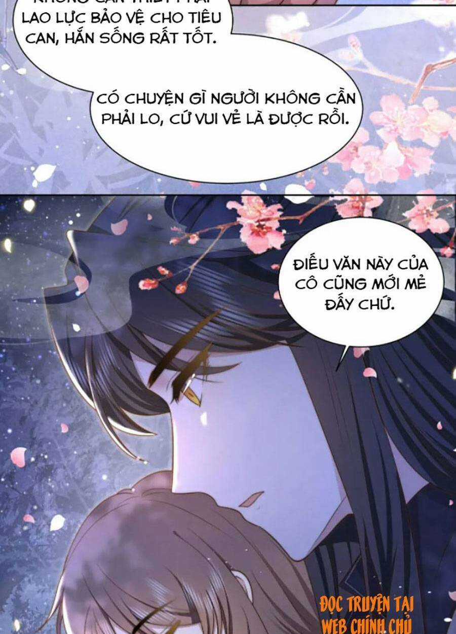 Cô Vương Quả Nữ - Chapter 28 - Trang 42