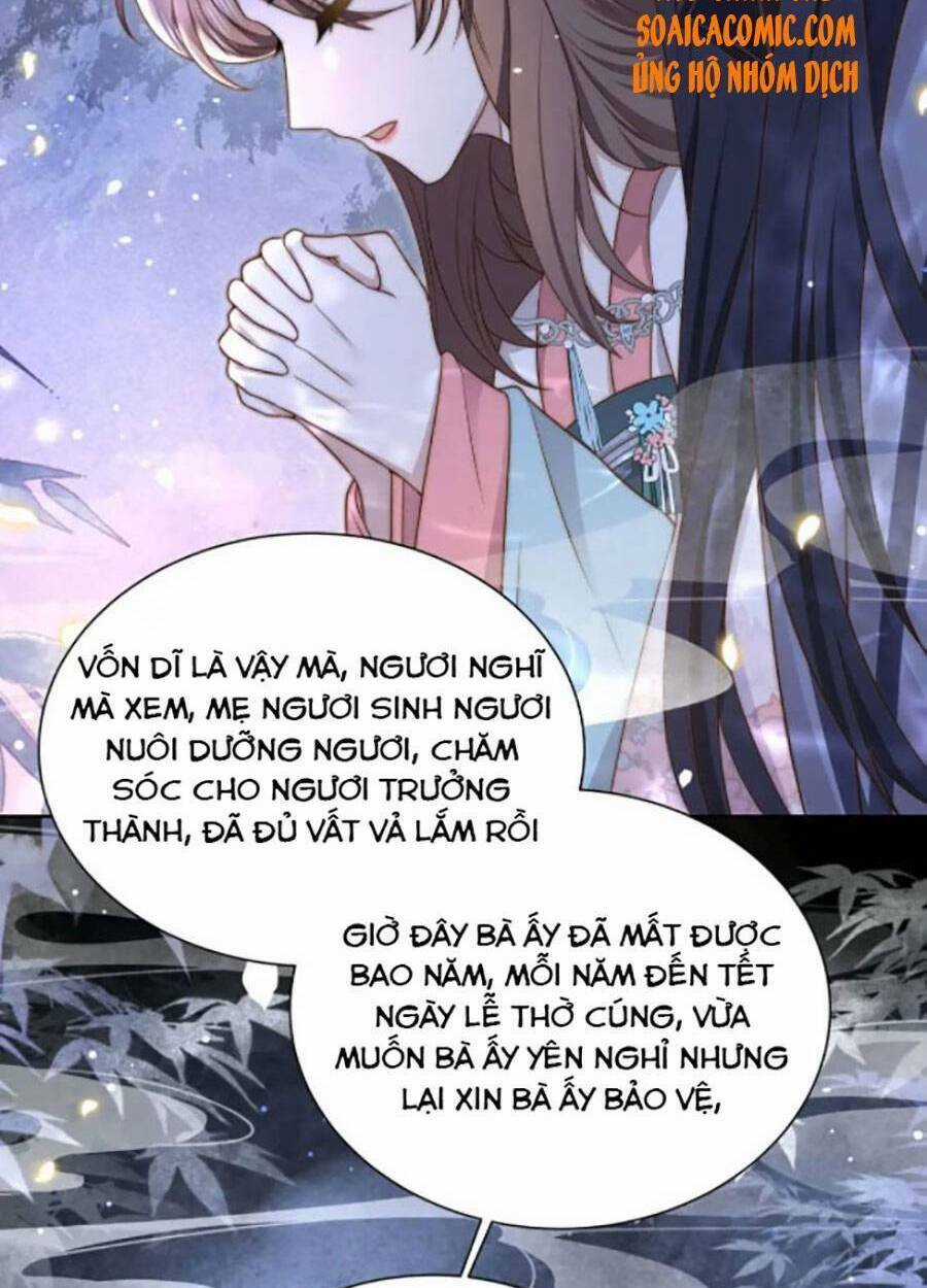 Cô Vương Quả Nữ - Chapter 28 - Trang 43