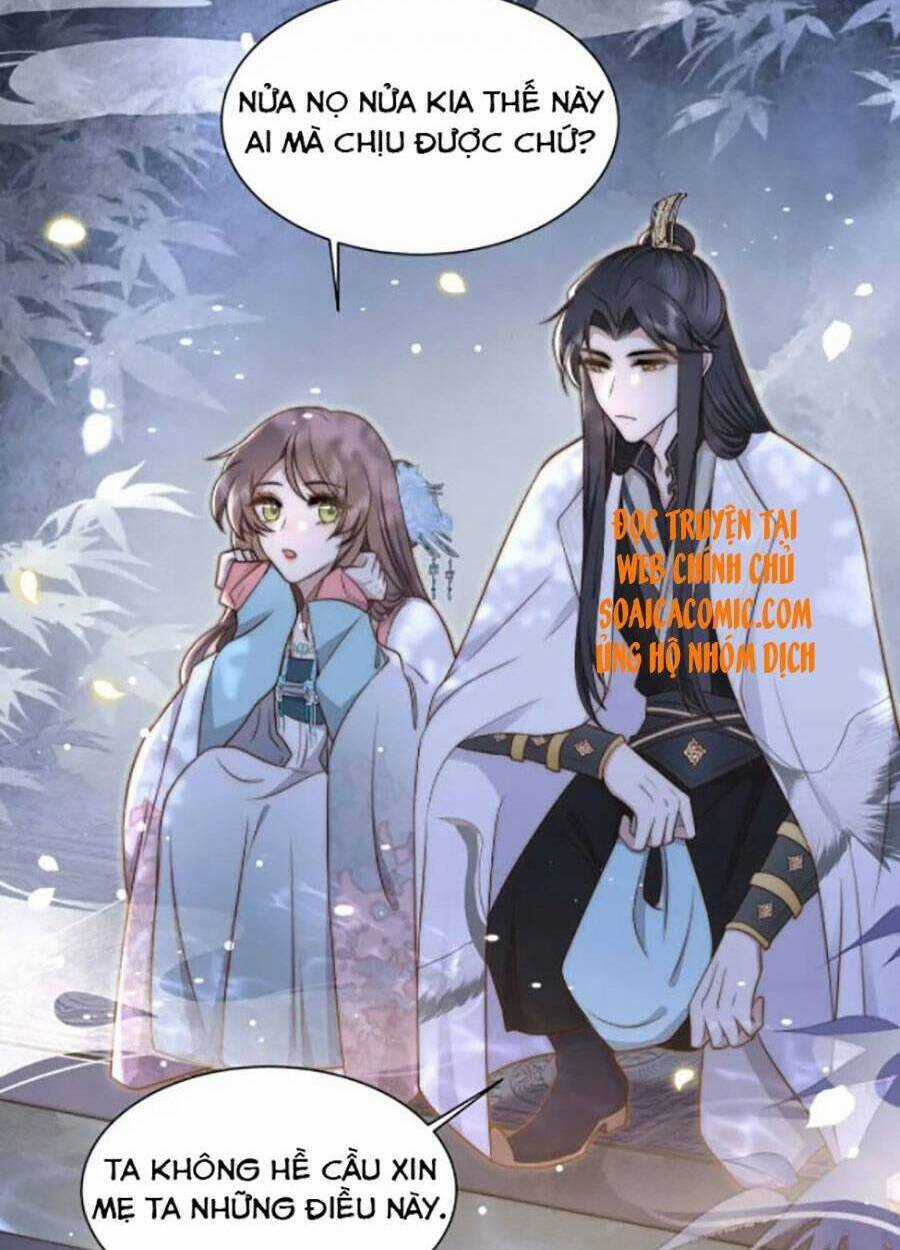 Cô Vương Quả Nữ - Chapter 28 - Trang 44