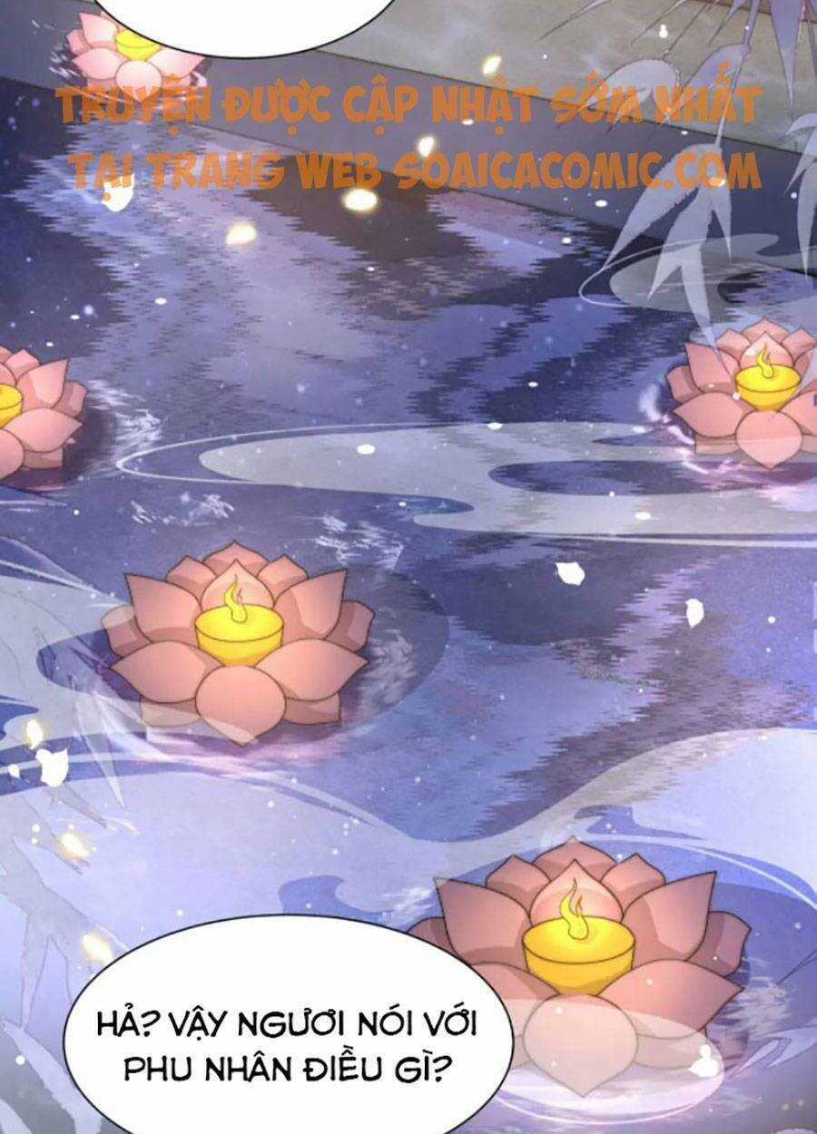 Cô Vương Quả Nữ - Chapter 28 - Trang 45