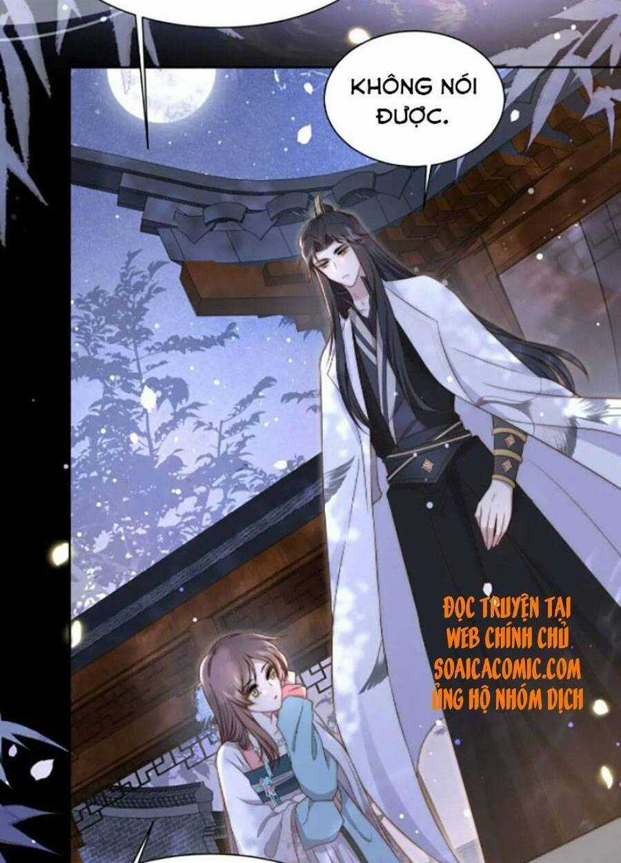 Cô Vương Quả Nữ - Chapter 28 - Trang 46