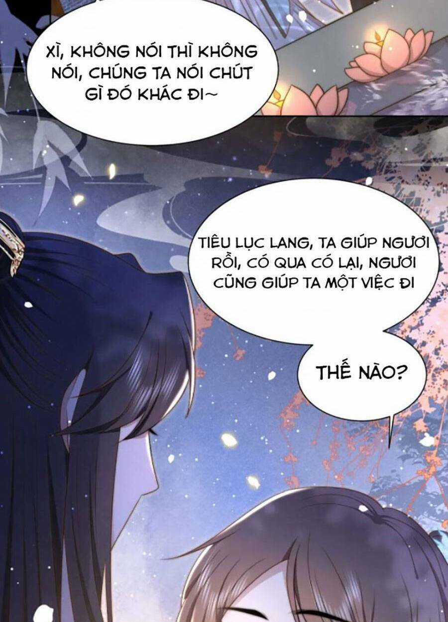 Cô Vương Quả Nữ - Chapter 28 - Trang 47