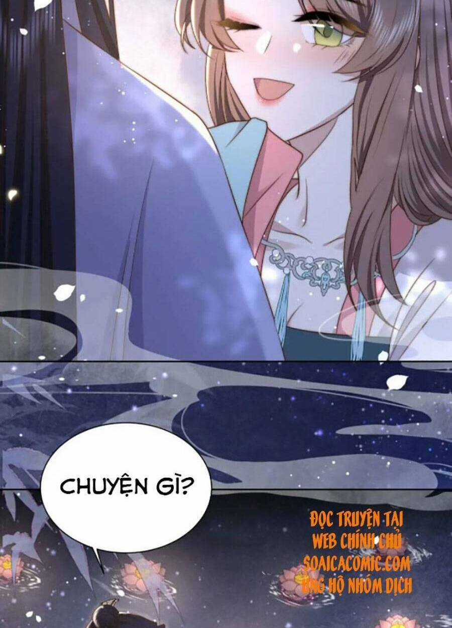 Cô Vương Quả Nữ - Chapter 28 - Trang 48