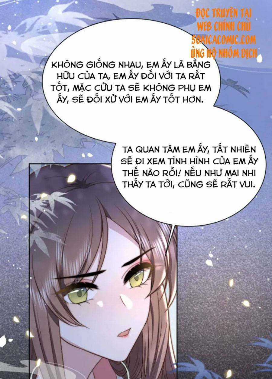 Cô Vương Quả Nữ - Chapter 28 - Trang 50