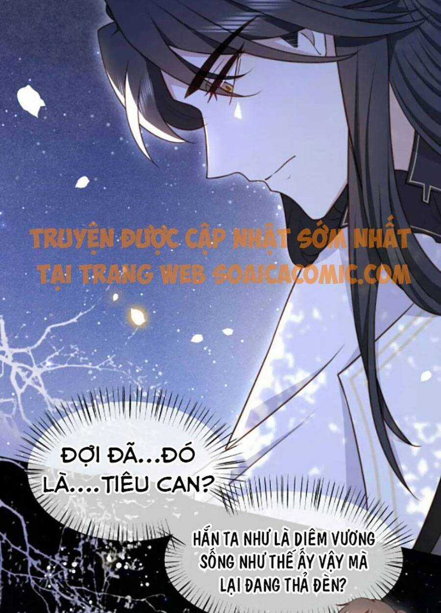 Cô Vương Quả Nữ - Chapter 28 - Trang 6