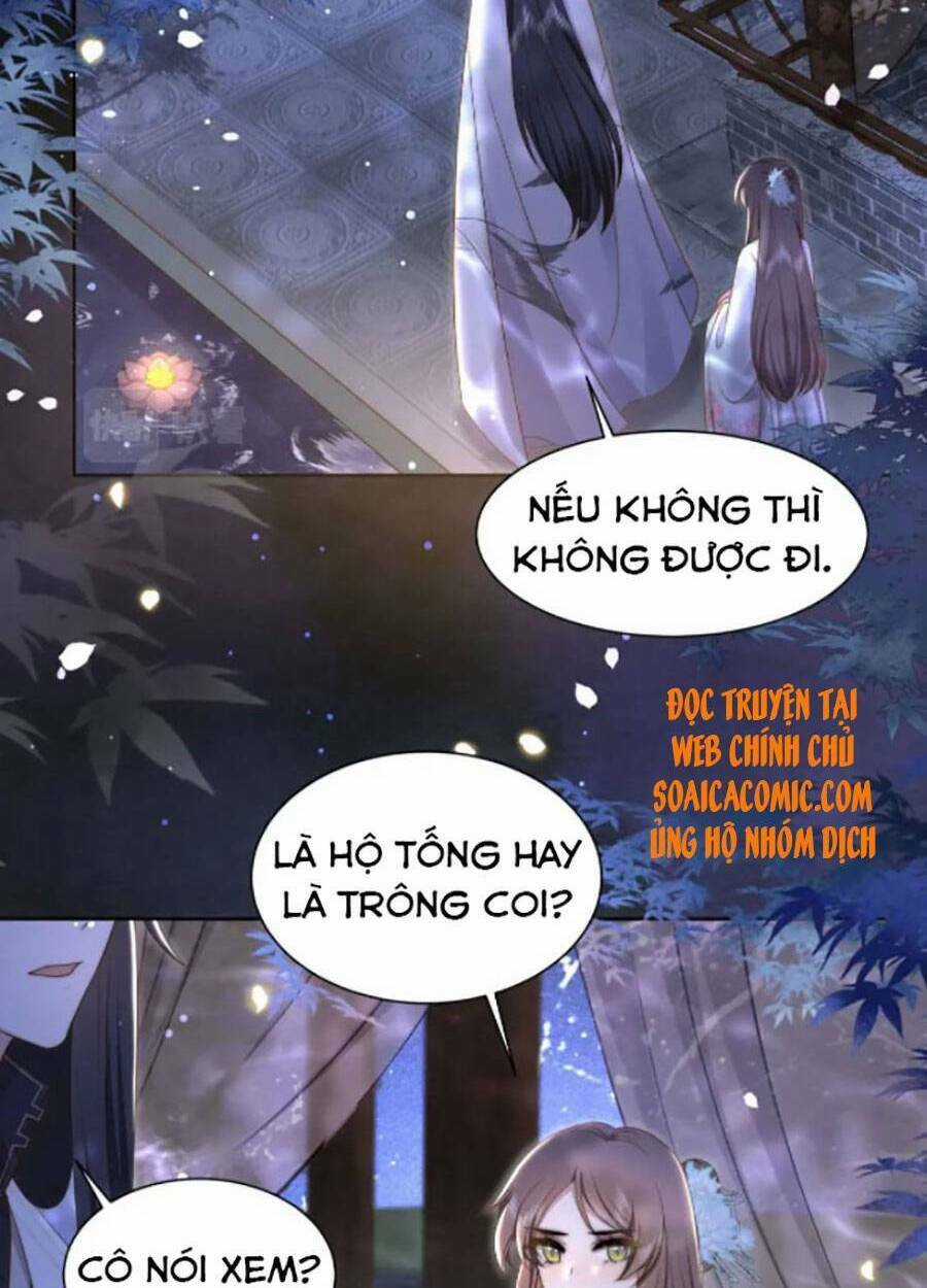 Cô Vương Quả Nữ - Chapter 28 - Trang 52