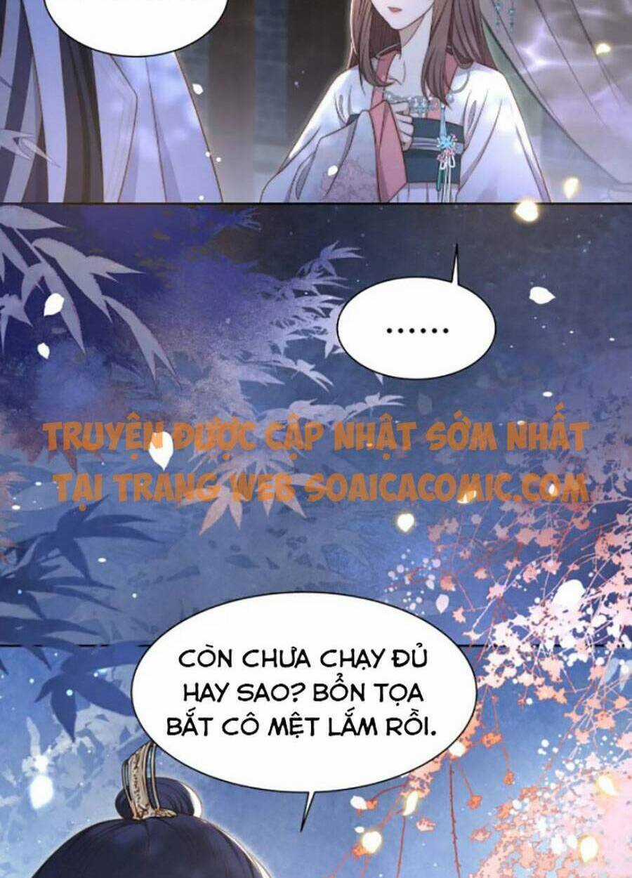 Cô Vương Quả Nữ - Chapter 28 - Trang 53