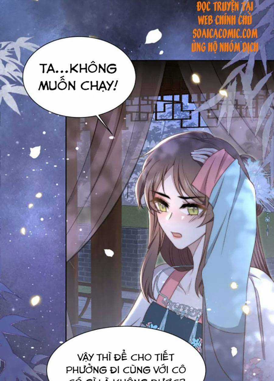 Cô Vương Quả Nữ - Chapter 28 - Trang 55