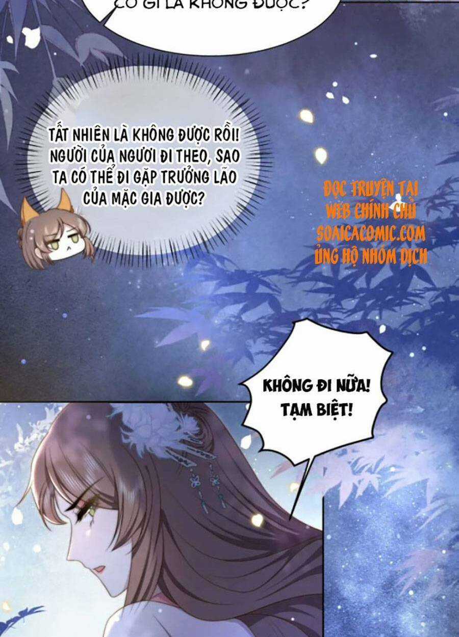 Cô Vương Quả Nữ - Chapter 28 - Trang 56