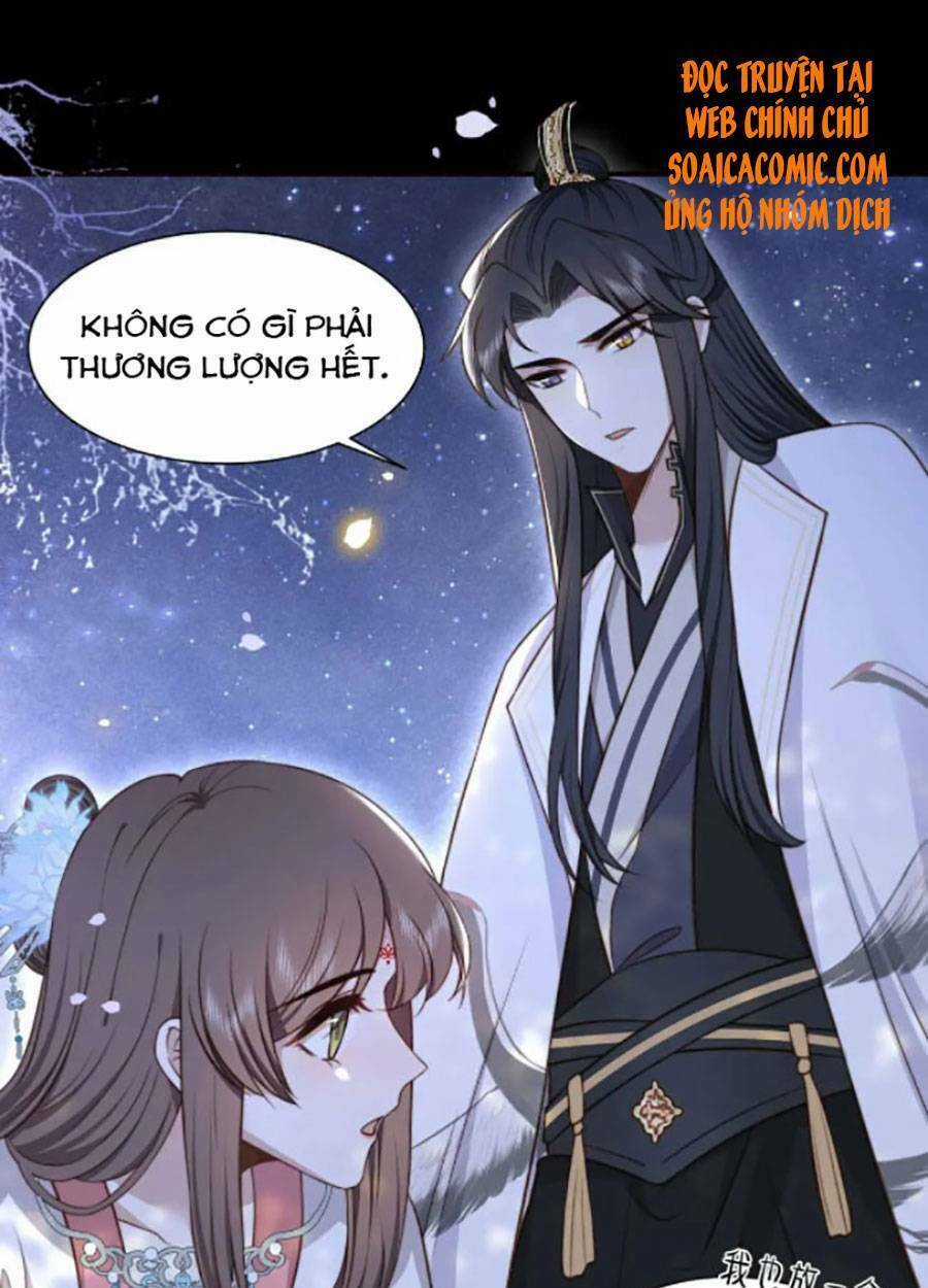 Cô Vương Quả Nữ - Chapter 28 - Trang 9