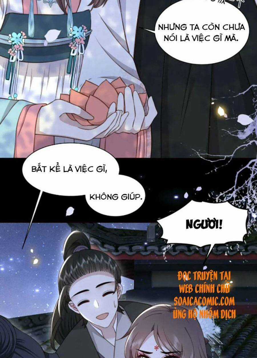 Cô Vương Quả Nữ - Chapter 28 - Trang 10