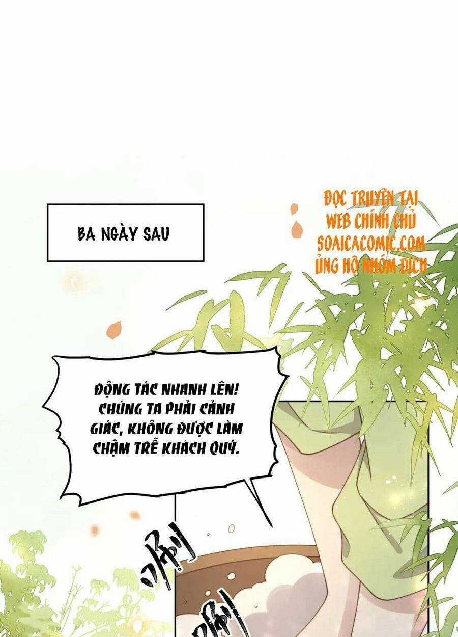 Cô Vương Quả Nữ - Chapter 29 - Trang 2