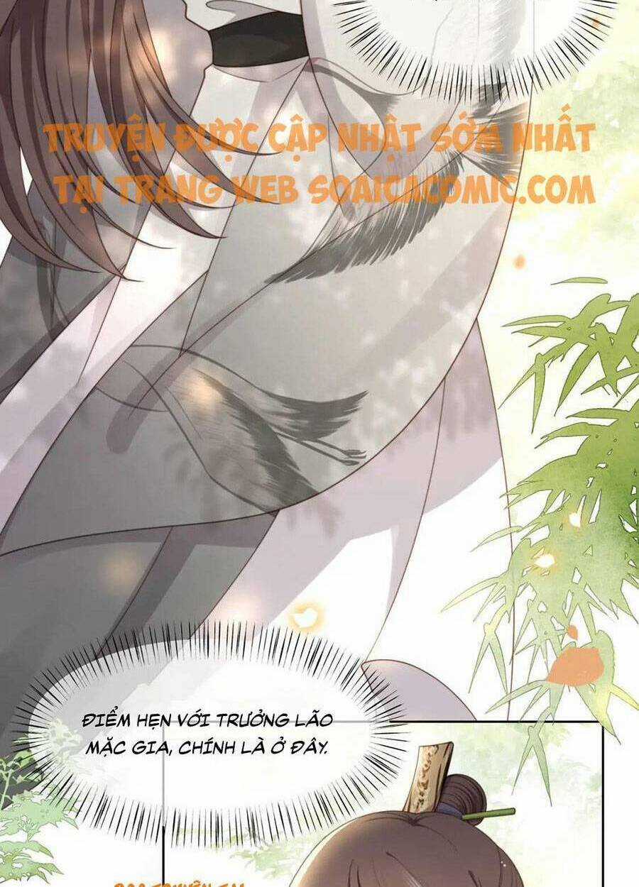 Cô Vương Quả Nữ - Chapter 29 - Trang 11