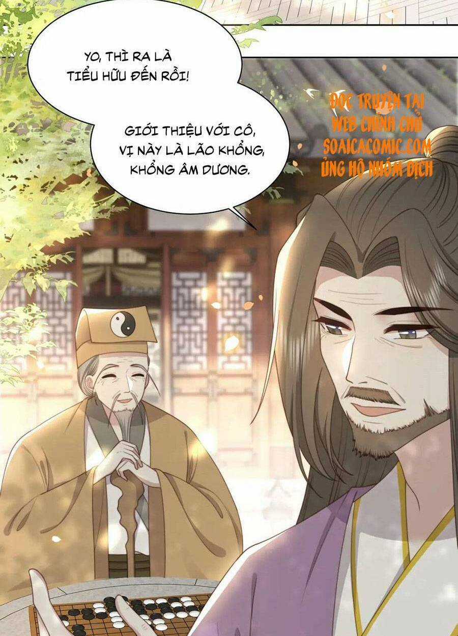Cô Vương Quả Nữ - Chapter 29 - Trang 14