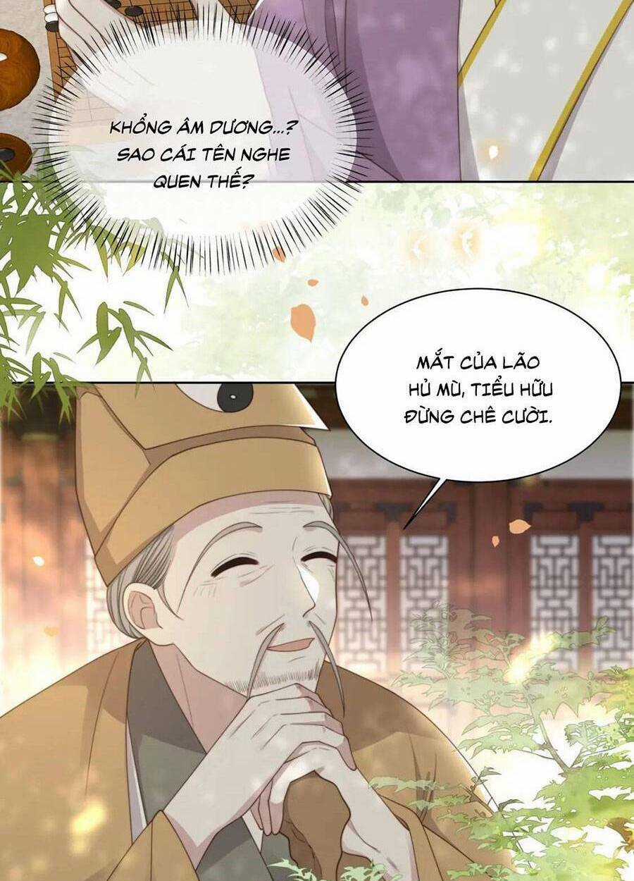 Cô Vương Quả Nữ - Chapter 29 - Trang 15