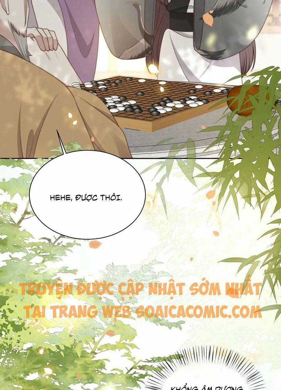 Cô Vương Quả Nữ - Chapter 29 - Trang 17