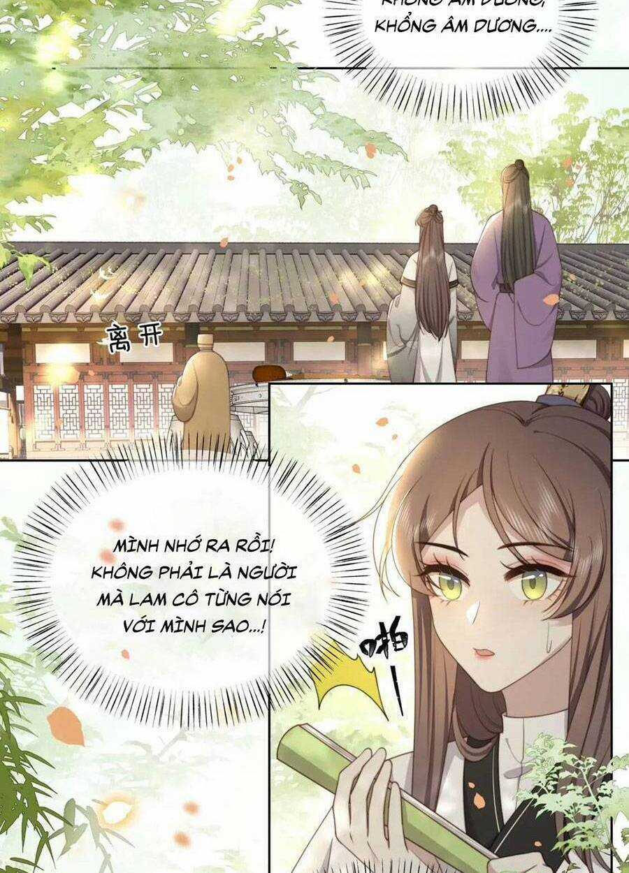 Cô Vương Quả Nữ - Chapter 29 - Trang 18