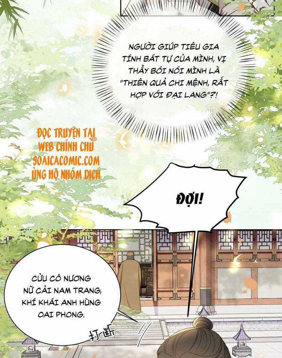 Cô Vương Quả Nữ - Chapter 29 - Trang 19