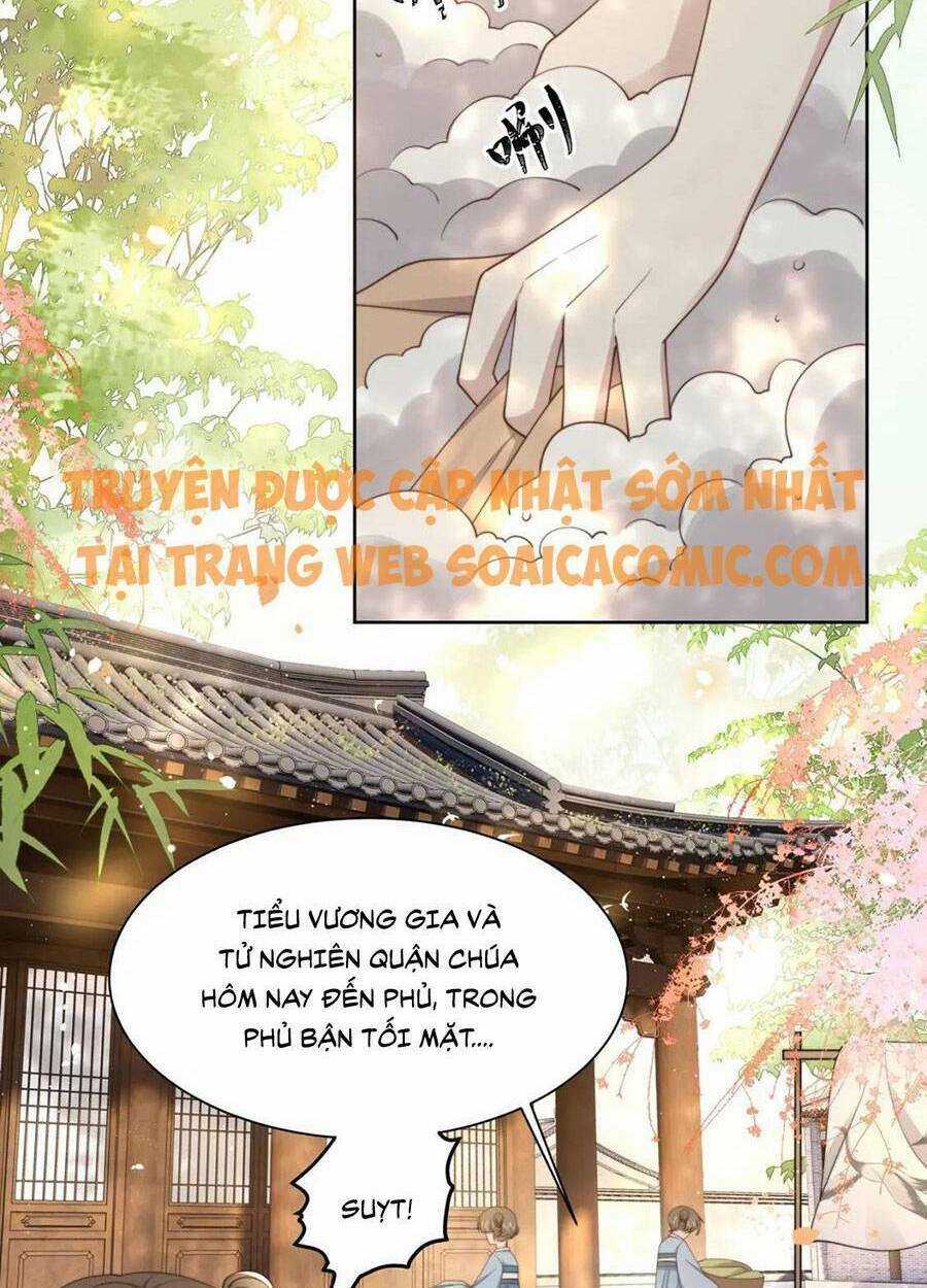 Cô Vương Quả Nữ - Chapter 29 - Trang 3