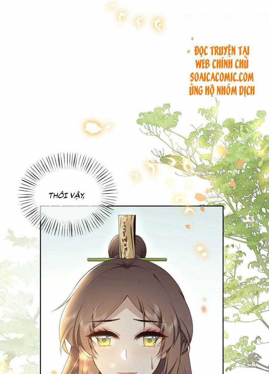 Cô Vương Quả Nữ - Chapter 29 - Trang 21