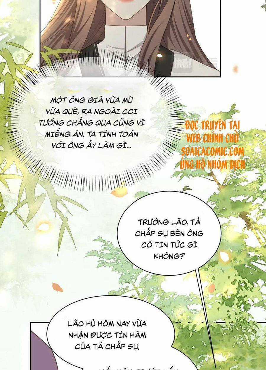 Cô Vương Quả Nữ - Chapter 29 - Trang 22