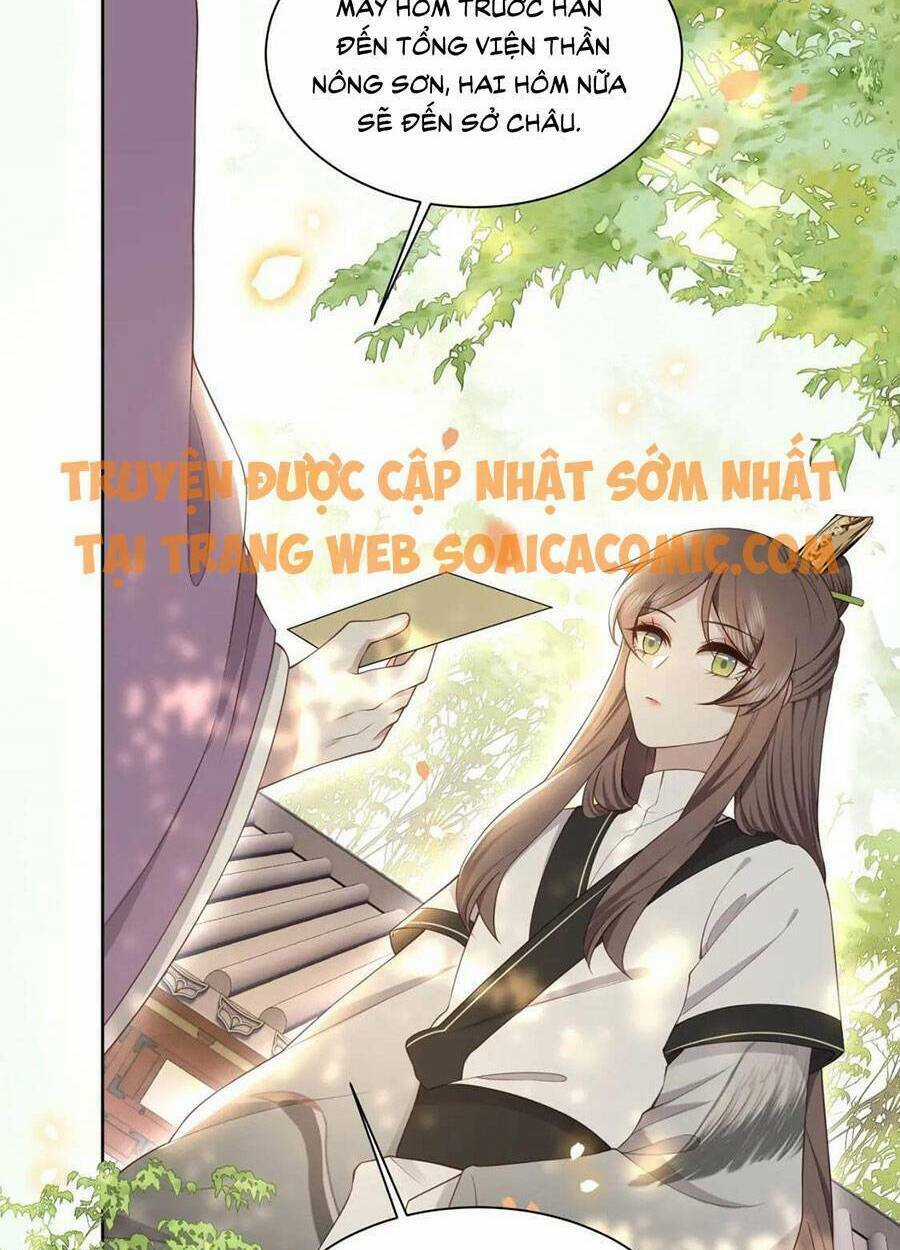 Cô Vương Quả Nữ - Chapter 29 - Trang 23