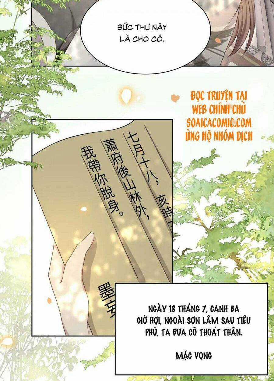 Cô Vương Quả Nữ - Chapter 29 - Trang 24