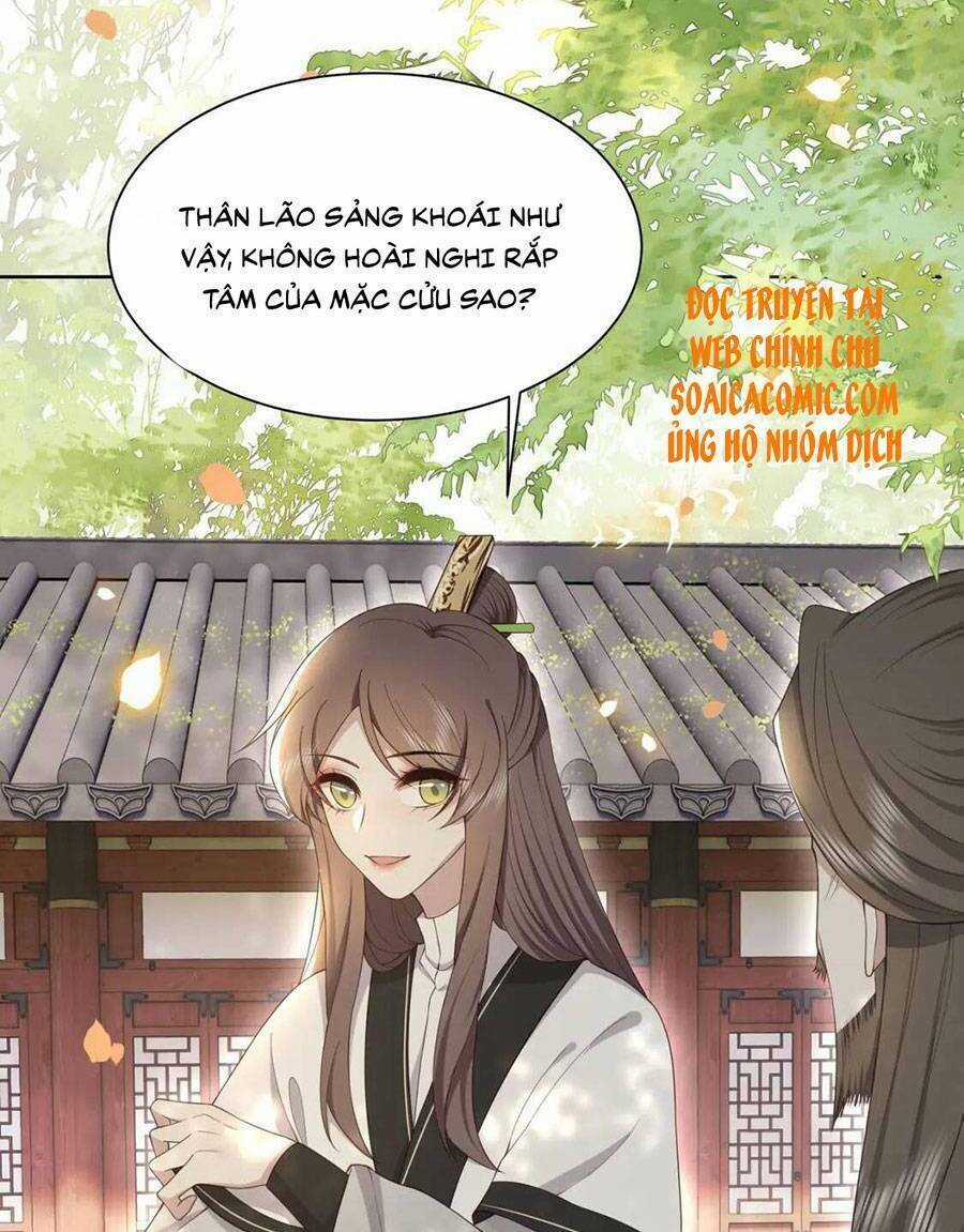 Cô Vương Quả Nữ - Chapter 29 - Trang 25