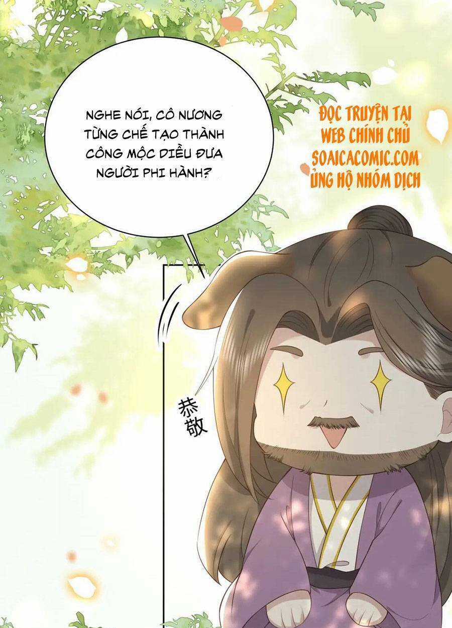 Cô Vương Quả Nữ - Chapter 29 - Trang 27