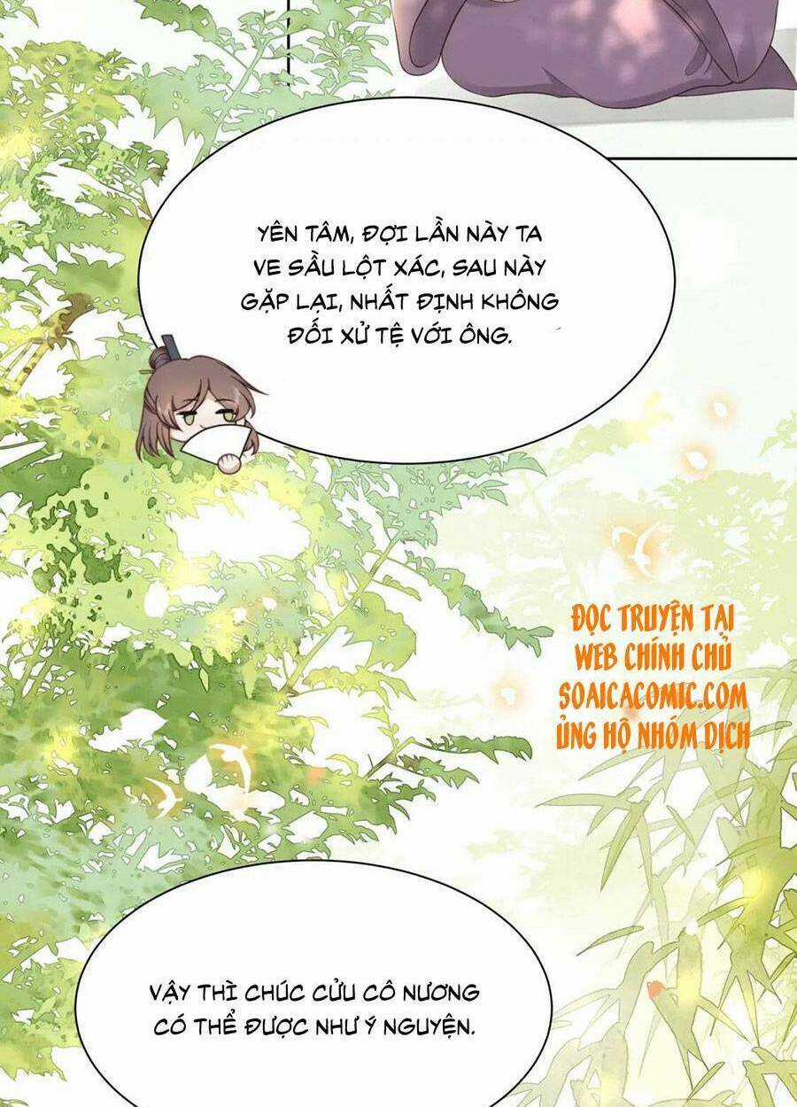 Cô Vương Quả Nữ - Chapter 29 - Trang 28