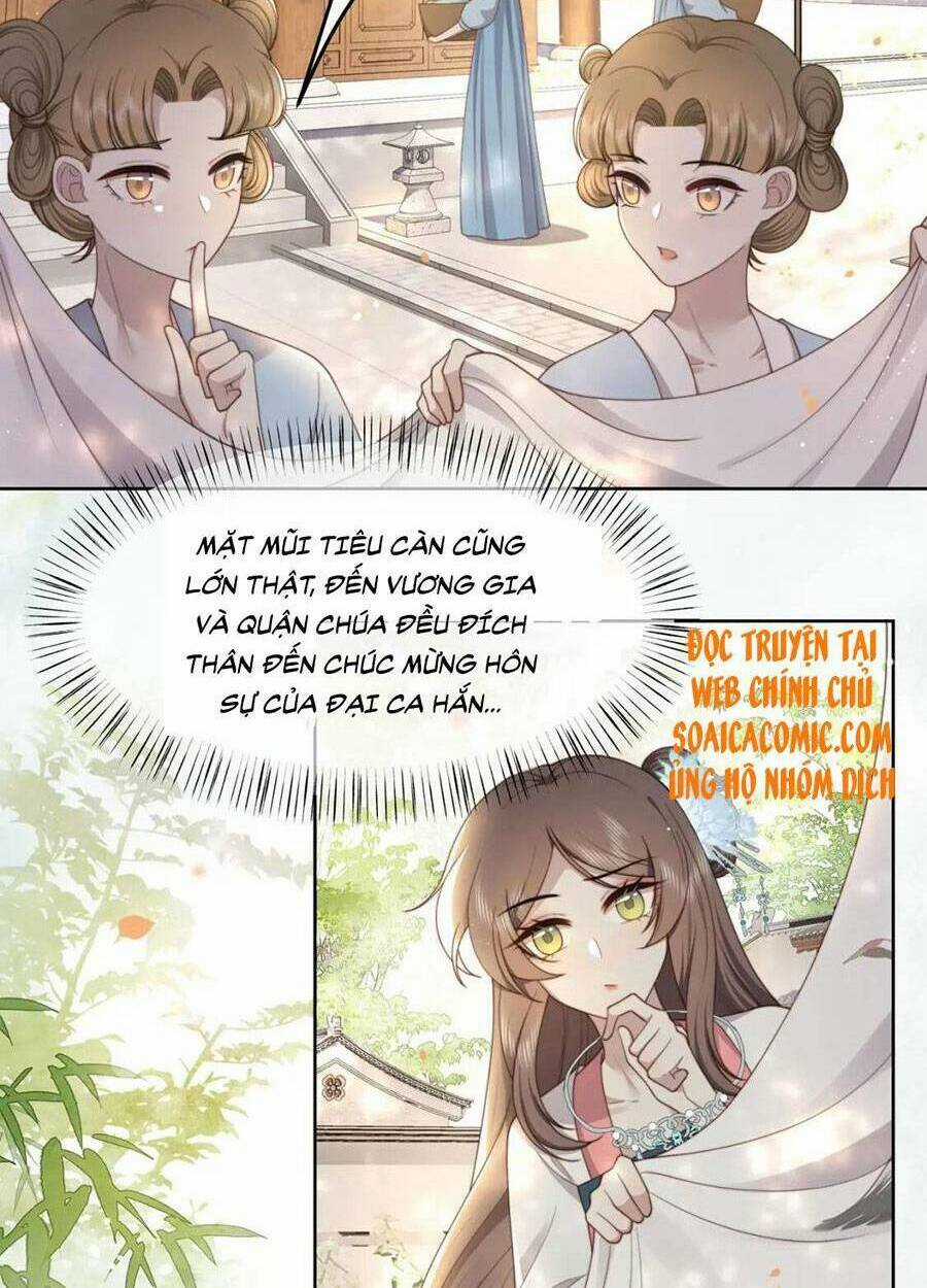 Cô Vương Quả Nữ - Chapter 29 - Trang 4