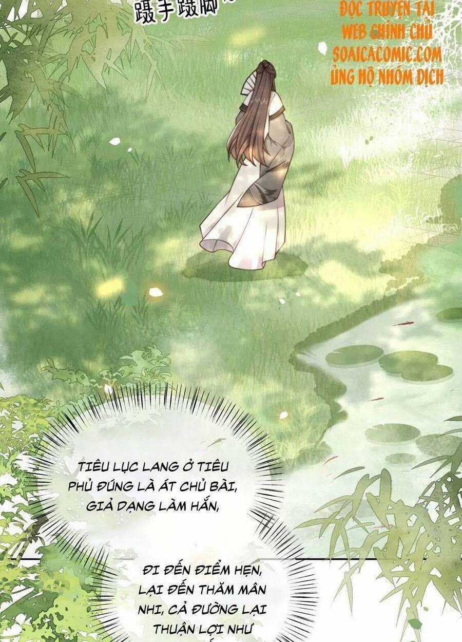 Cô Vương Quả Nữ - Chapter 29 - Trang 32