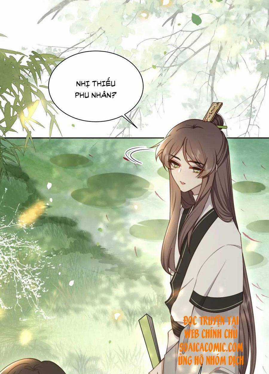 Cô Vương Quả Nữ - Chapter 29 - Trang 34