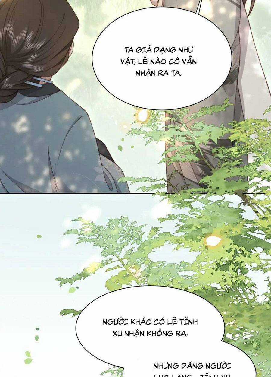 Cô Vương Quả Nữ - Chapter 29 - Trang 35