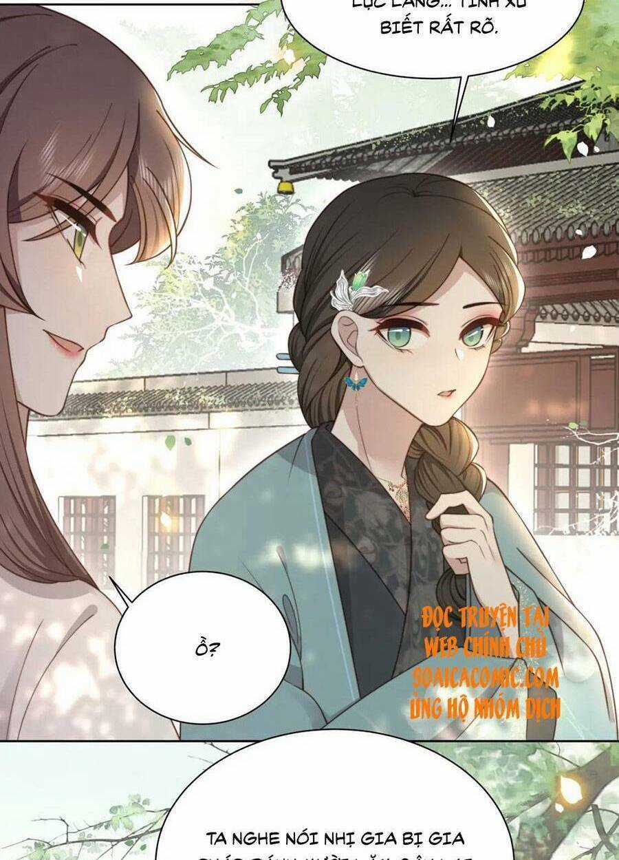 Cô Vương Quả Nữ - Chapter 29 - Trang 36