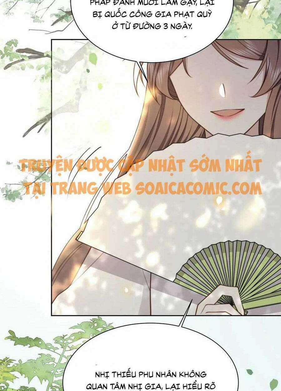 Cô Vương Quả Nữ - Chapter 29 - Trang 37