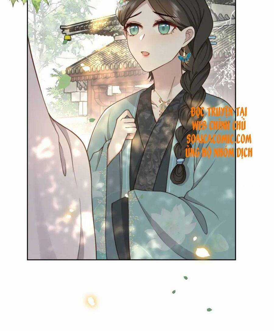 Cô Vương Quả Nữ - Chapter 29 - Trang 39