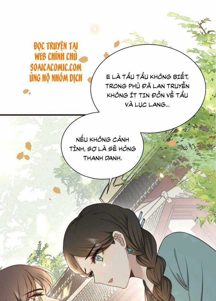 Cô Vương Quả Nữ - Chapter 29 - Trang 40