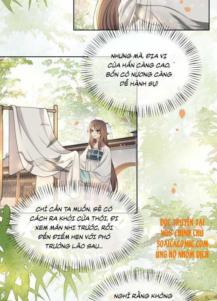 Cô Vương Quả Nữ - Chapter 29 - Trang 5
