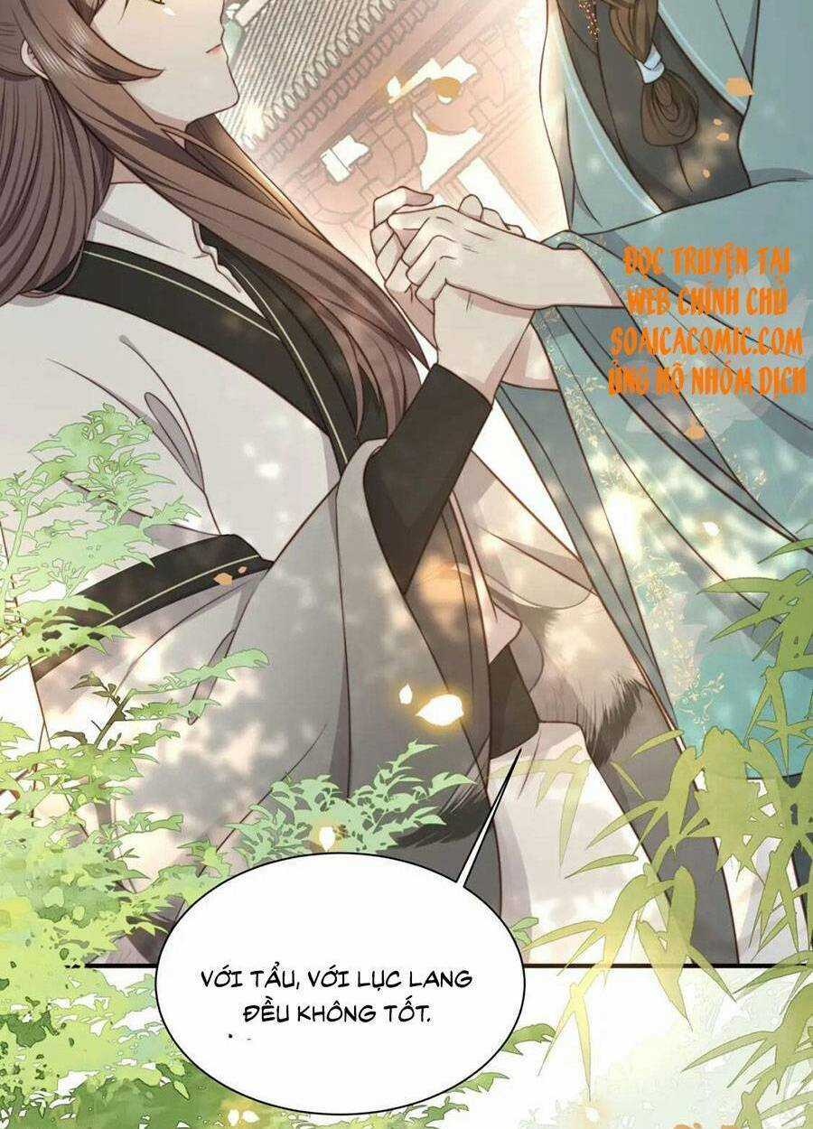 Cô Vương Quả Nữ - Chapter 29 - Trang 41