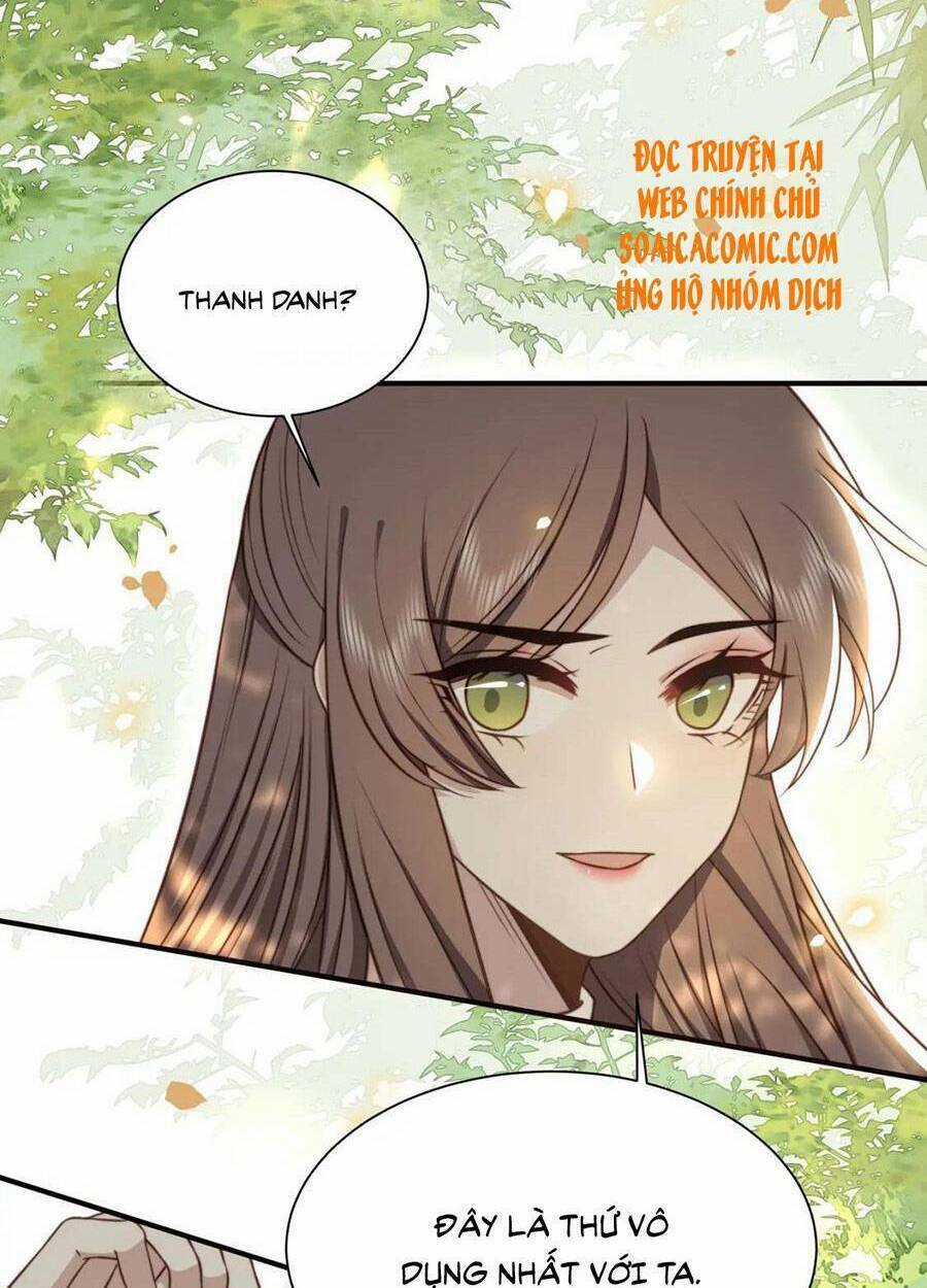 Cô Vương Quả Nữ - Chapter 29 - Trang 42