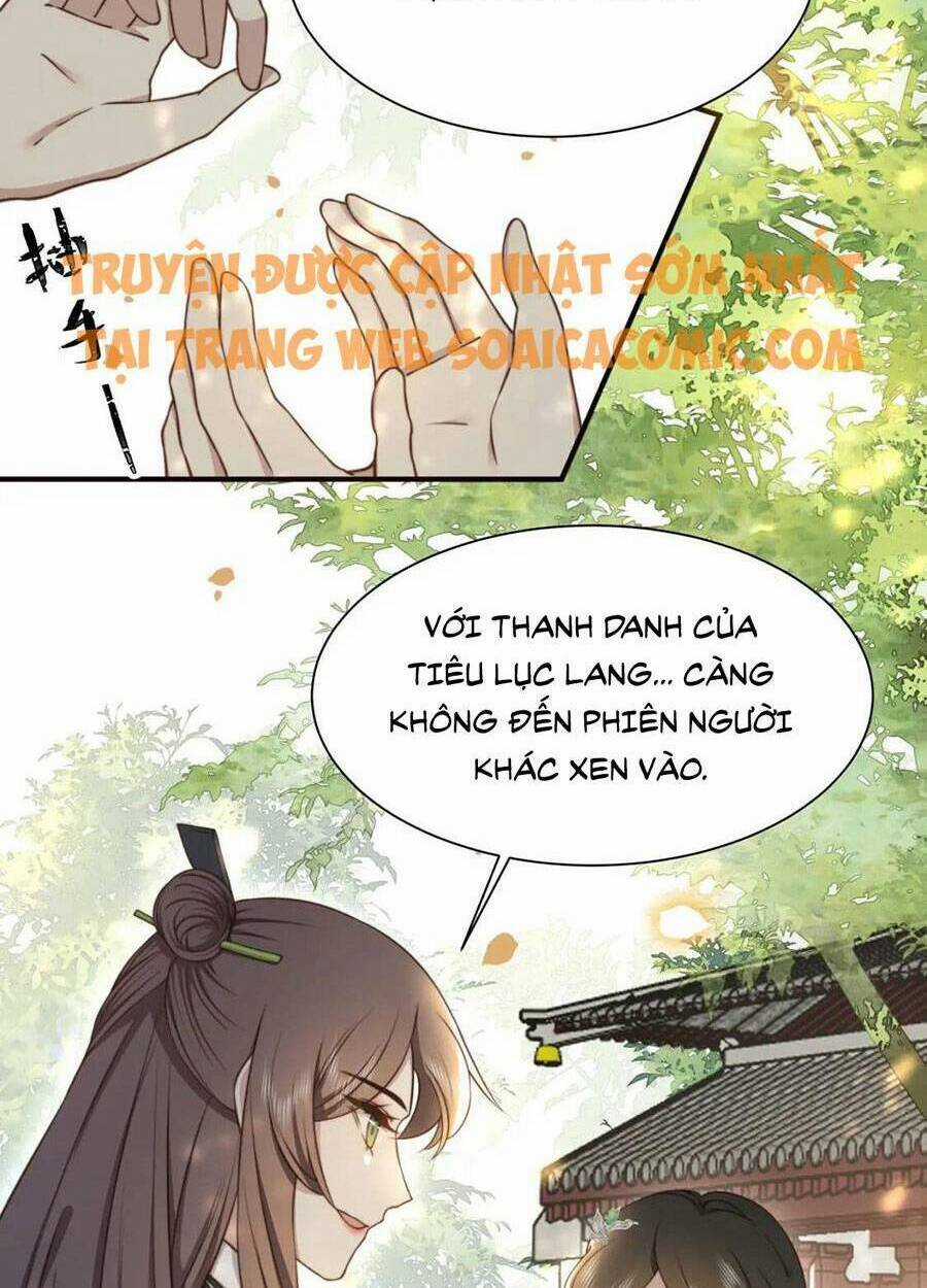 Cô Vương Quả Nữ - Chapter 29 - Trang 43