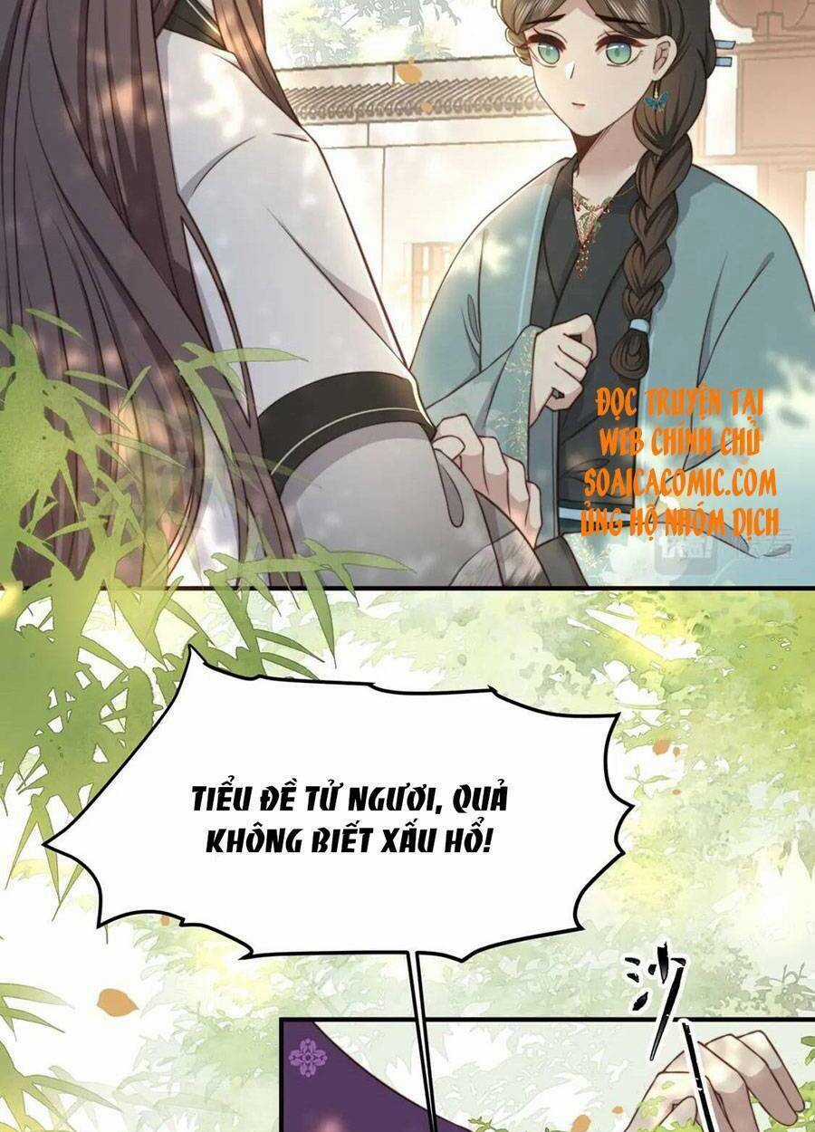 Cô Vương Quả Nữ - Chapter 29 - Trang 44