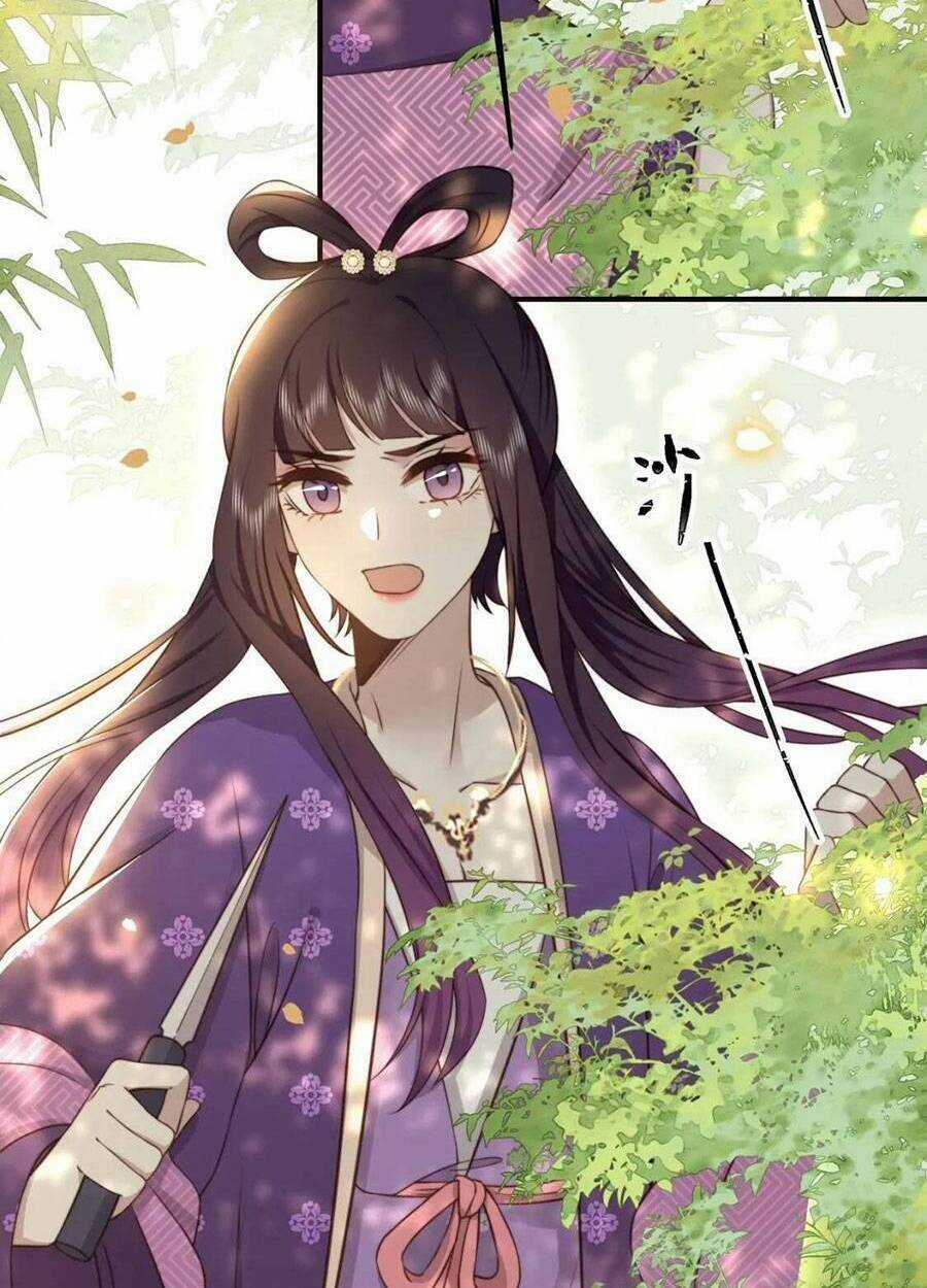 Cô Vương Quả Nữ - Chapter 29 - Trang 45