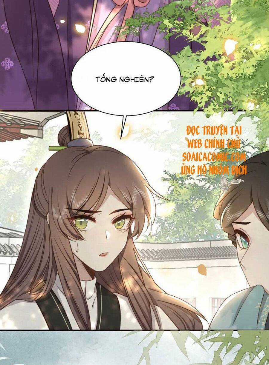 Cô Vương Quả Nữ - Chapter 29 - Trang 46