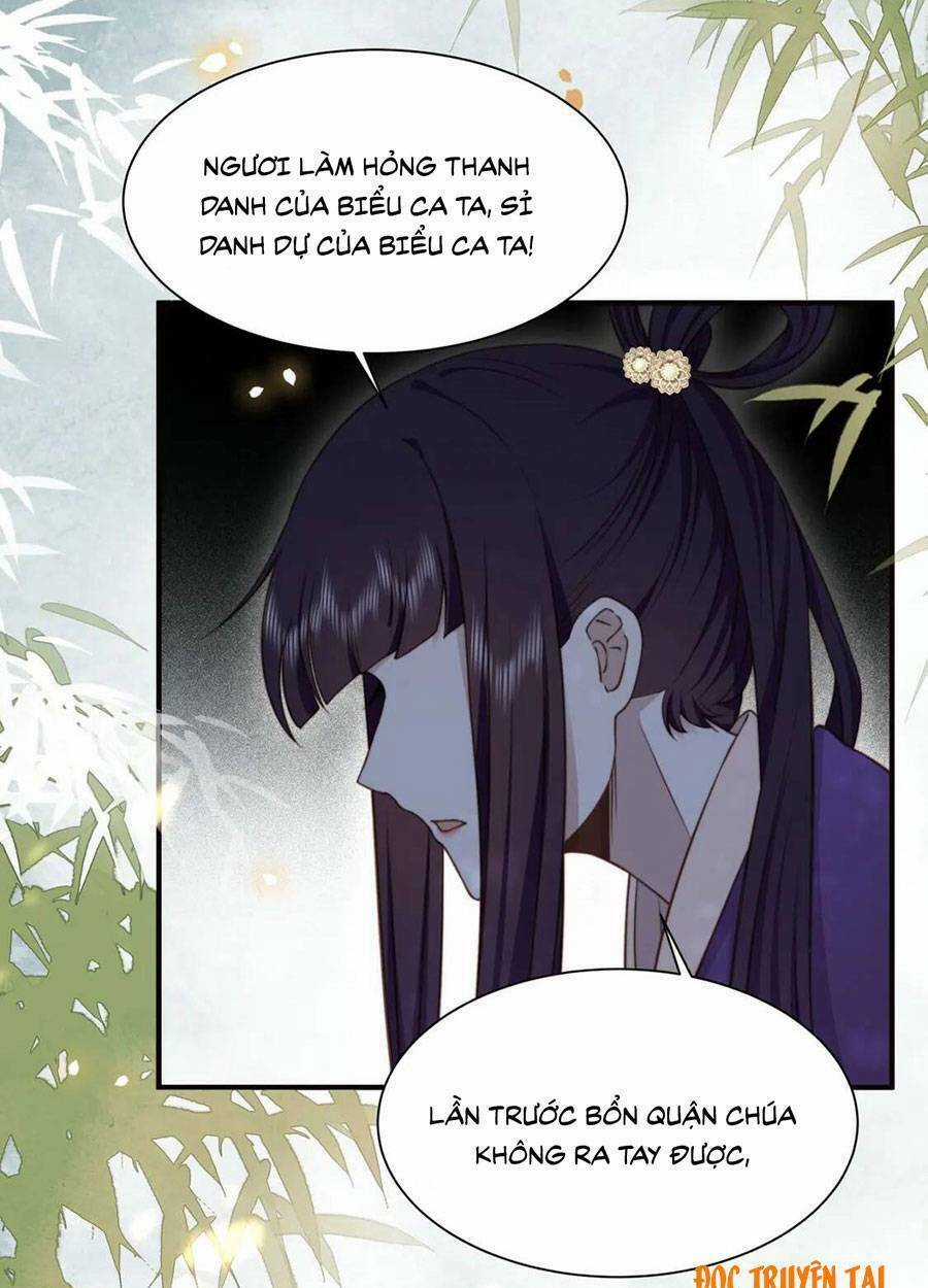 Cô Vương Quả Nữ - Chapter 29 - Trang 47