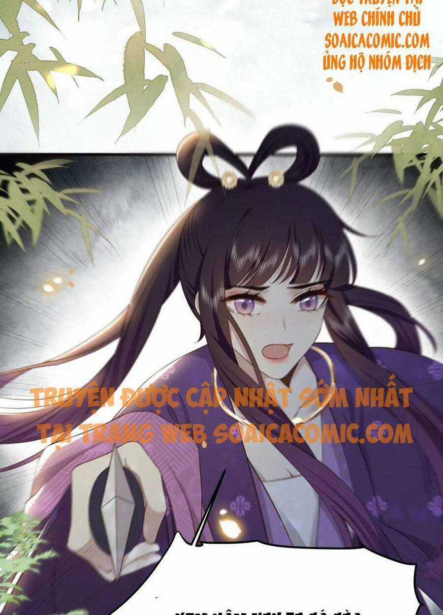 Cô Vương Quả Nữ - Chapter 29 - Trang 48