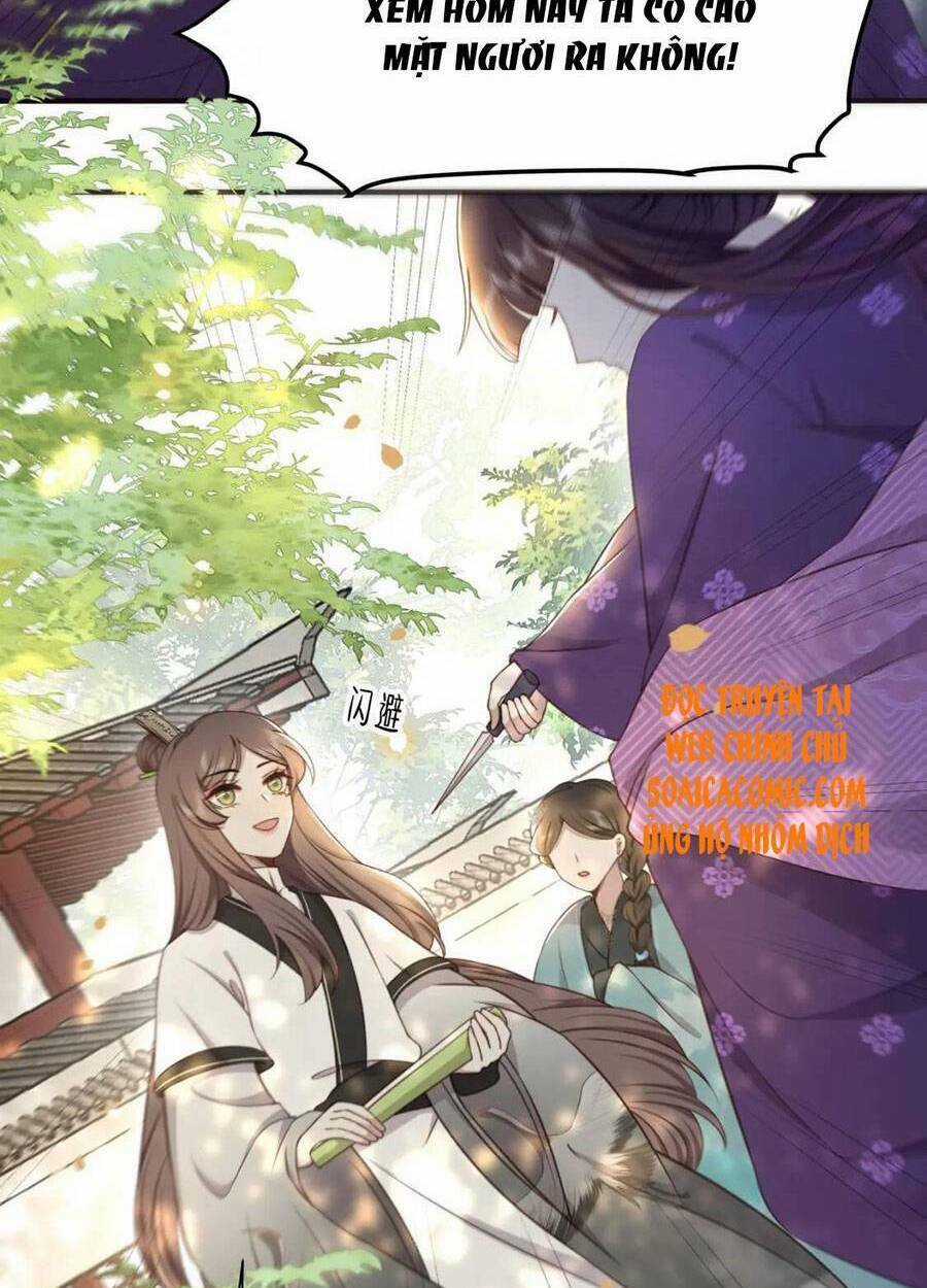 Cô Vương Quả Nữ - Chapter 29 - Trang 49